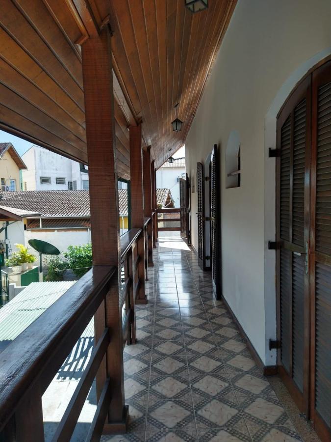 Suites Arco-Iris Santo Antonio do Pinhal Exterior photo