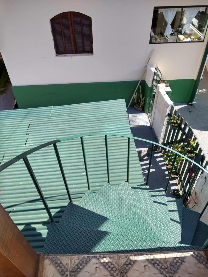 Suites Arco-Iris Santo Antonio do Pinhal Exterior photo